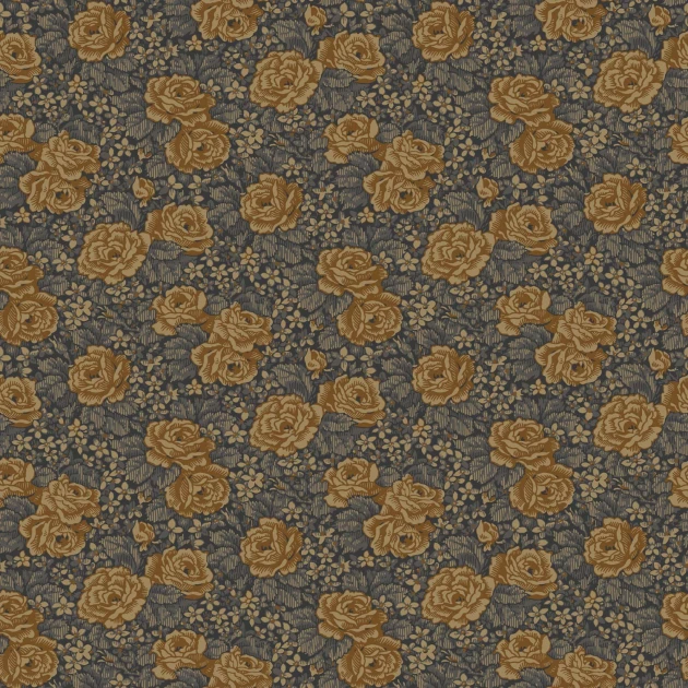 Midbec MB43109 Rosenlycka Rosengang - tapeta w kwiaty