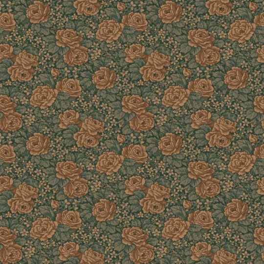 Midbec MB43110 Rosenlycka Rosengang - tapeta w kwiaty