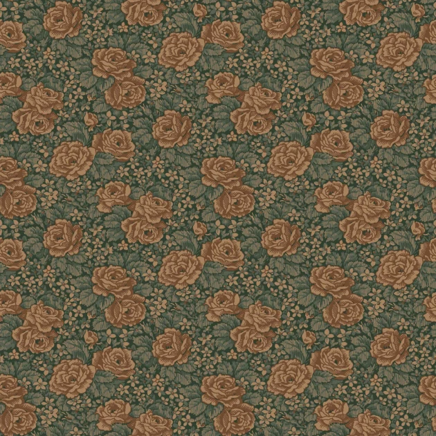 Midbec MB43110 Rosenlycka Rosengang - tapeta w kwiaty