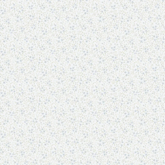 Midbec MB43130 Rosenlycka Mini - tapeta w kwiaty