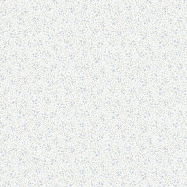 Midbec MB43130 Rosenlycka Mini - tapeta w kwiaty