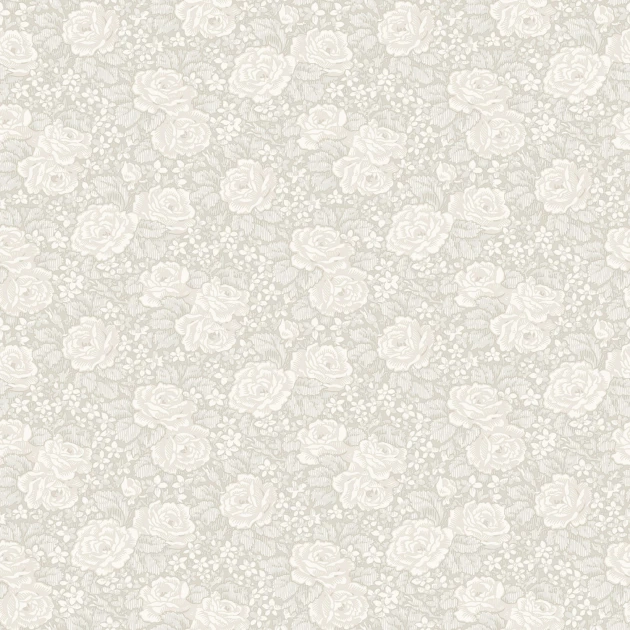 Midbec MB43133 Rosenlycka Rosengang - tapeta w kwiaty