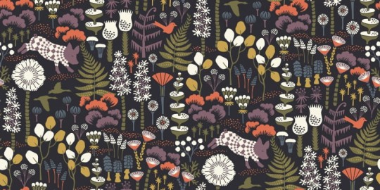 Tapeta Boras Tapeter Wonderland 1452 Hoppmosse