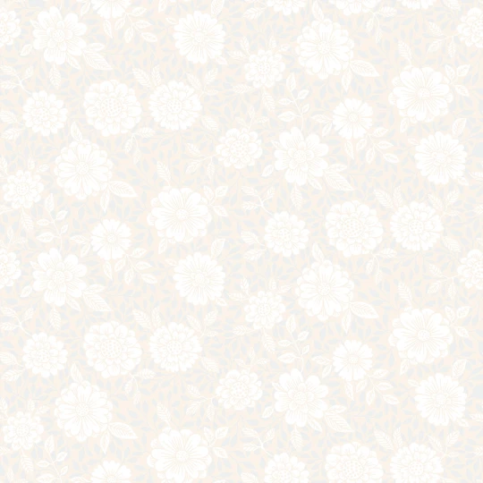 Midbec MB15907 Skogsglantan Lizette - tapeta w kwiaty