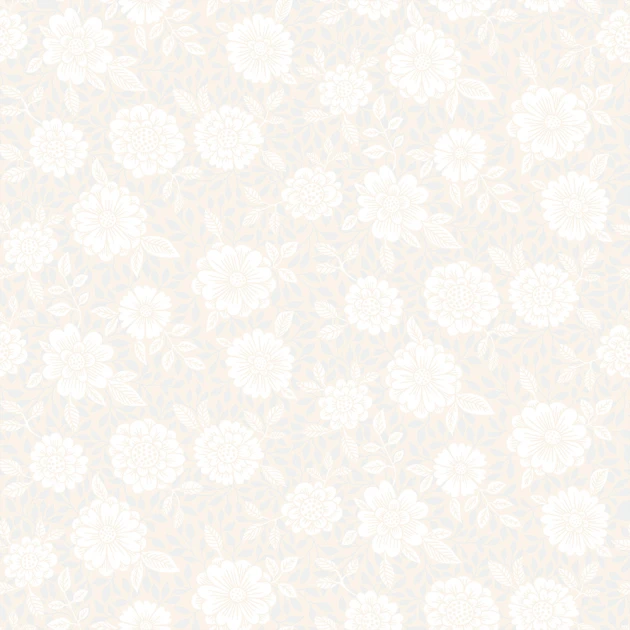 Midbec MB15907 Skogsglantan Lizette - tapeta w kwiaty