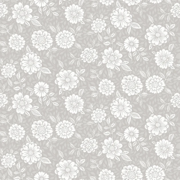 Midbec MB15909 Skogsglantan Lizette - tapeta w kwiaty