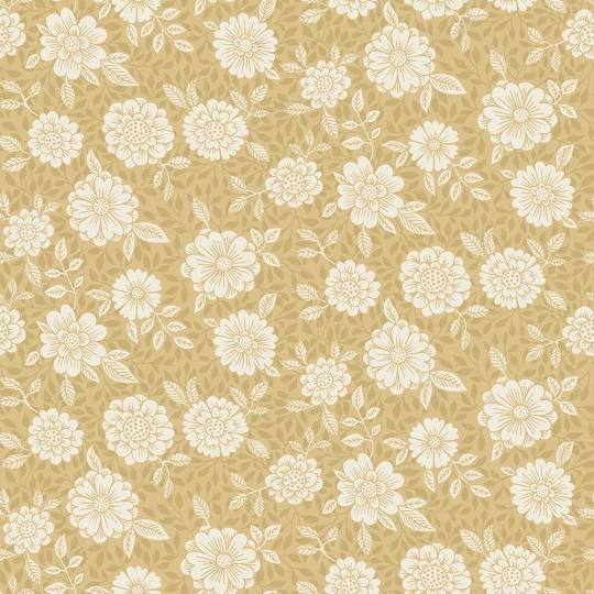 Midbec MB15910 Skogsglantan Lizette - tapeta w kwiaty