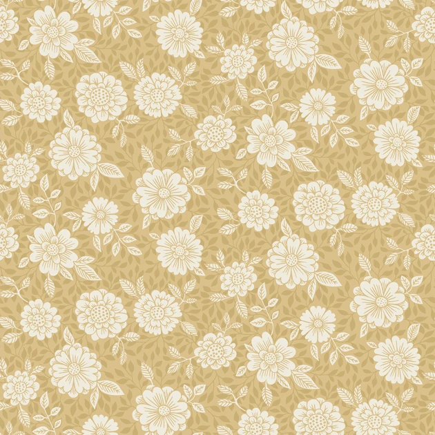 Midbec MB15910 Skogsglantan Lizette - tapeta w kwiaty