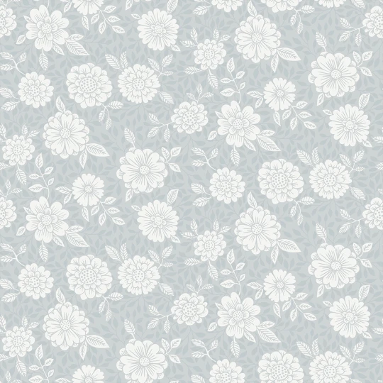 Midbec MB15912 Skogsglantan Lizette - tapeta w kwiaty