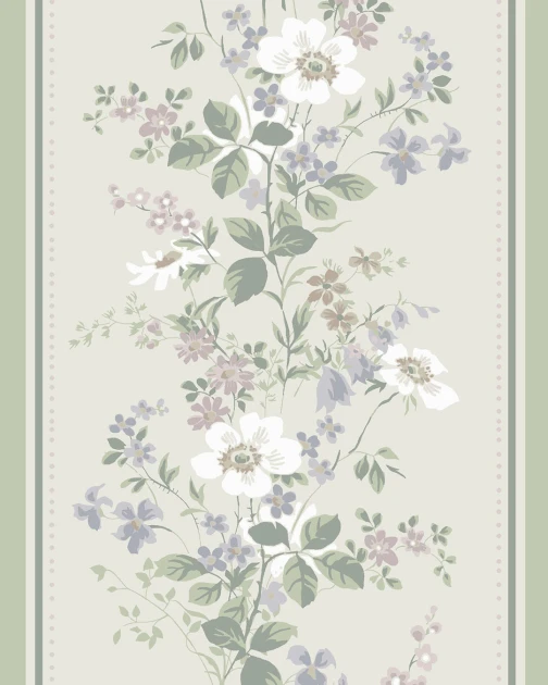 Midbec MB116039 Sommarang Border Olivia - border roślinny