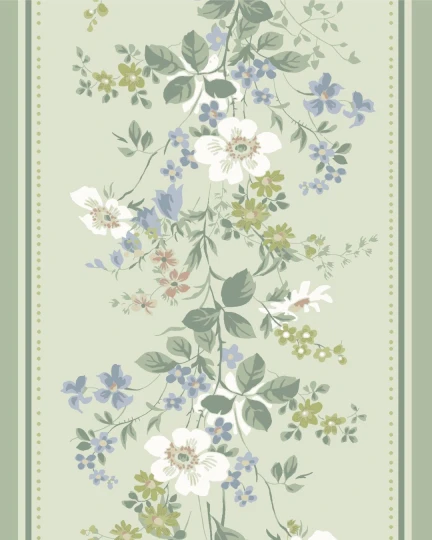 Midbec MB116040 Sommarang Border Olivia - border roślinny