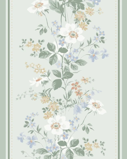 Midbec MB116041 Sommarang Border Olivia - border roślinny