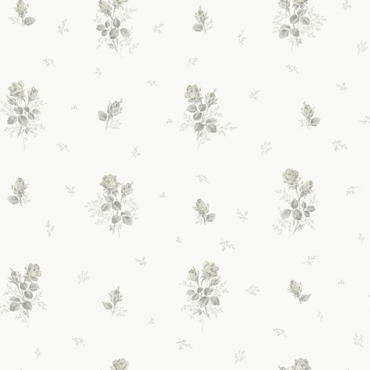 Midbec MB16005 Sommarang Rosmarie - tapeta w róże