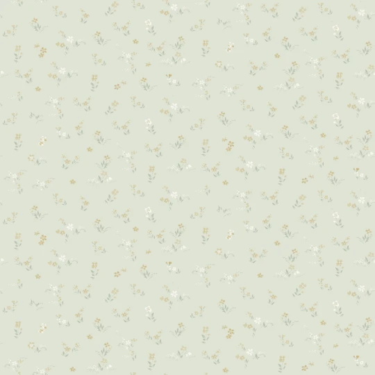 Midbec MB16010 Sommarang Sommarnatt - tapeta w kwiaty