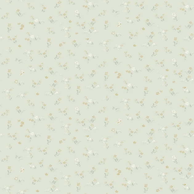 Midbec MB16010 Sommarang Sommarnatt - tapeta w kwiaty