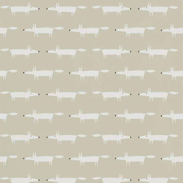 Tapeta Scion Guess Who? 111286 Little Fox