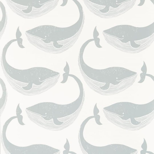 Tapeta Scion Guess Who? 111272 Whale Of A Time