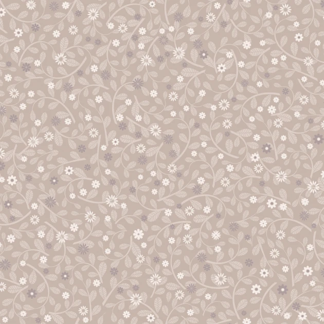Midbec MB24128 Sunnano Hummelvik - tapeta roślinna