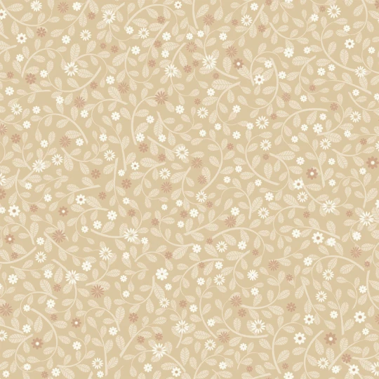 Midbec MB24129 Sunnano Hummelvik - tapeta roślinna