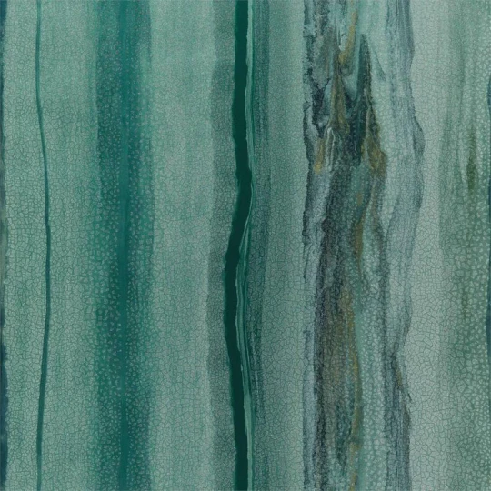 Harlequin EVIW112061 Reflect 3 Vitruvius Chrysocolla/Apatite - tapeta z motywem marmuru