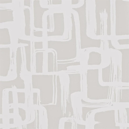 Harlequin HMOW110904 Reflect 3 Asuka Pearl/Chalk - tapeta w abstrakcyjny wzór