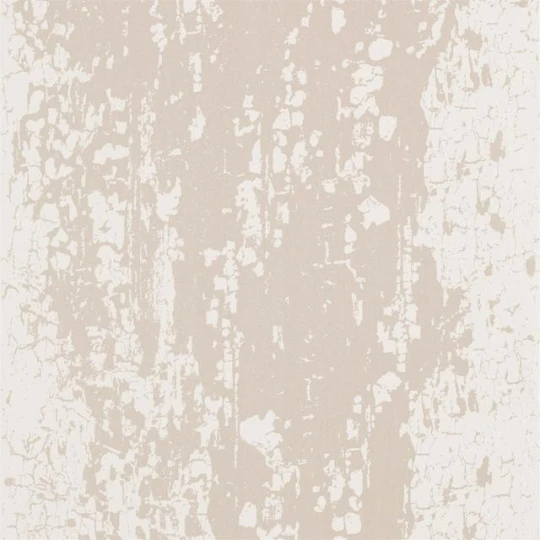 Harlequin HLEO110618 Reflect 3 Eglomisé Parchment - tapeta w pasy z efektem patyny