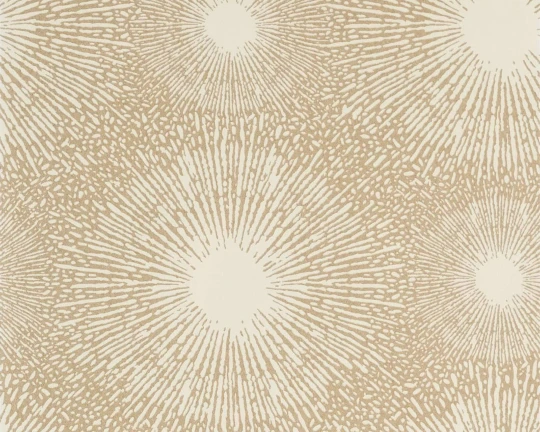 Harlequin EVIW112071 Reflect 3 Perlite Opal/Gold Mineral - tapeta w gwiazdy