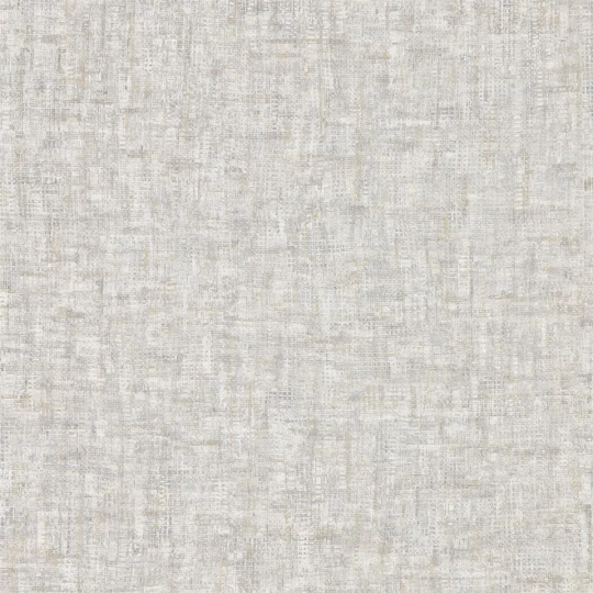 Harlequin HETH111420 Reflect 3 Lienzo Smoke - tapeta z motywem tkaniny