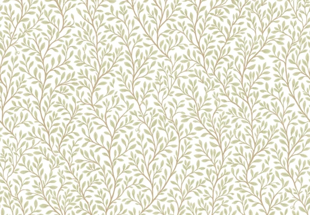 Cristiana Masi 8365 Blooming Garden Fruscio - tapeta w ornament roślinny