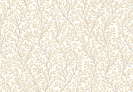 Cristiana Masi 8366 Blooming Garden Fruscio - tapeta w ornament roślinny