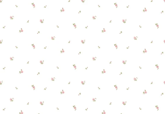 Cristiana Masi 8374 Blooming Garden Clea - tapeta w kwiatowy rzucik