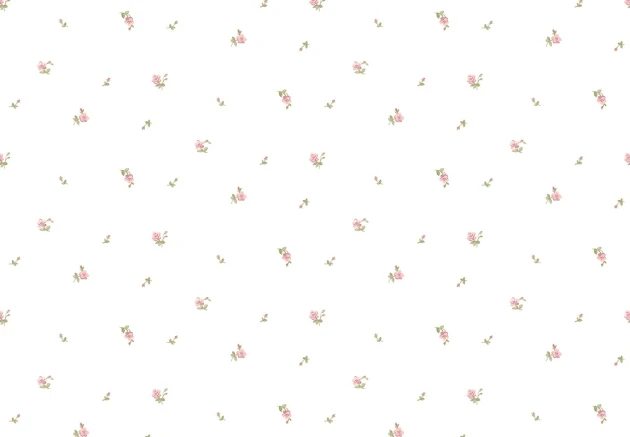 Cristiana Masi 8374 Blooming Garden Clea - tapeta w kwiatowy rzucik