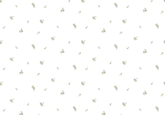 Cristiana Masi 8375 Blooming Garden Clea - tapeta w kwiatowy rzucik
