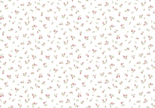 Cristiana Masi 8371 Blooming Garden Clio - tapeta kwiatowy rzucik
