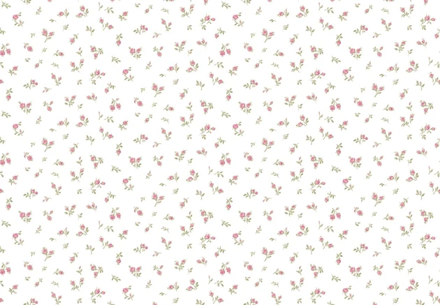 Cristiana Masi 8371 Blooming Garden Clio - tapeta kwiatowy rzucik
