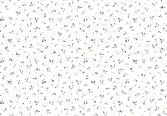 Cristiana Masi 8372 Blooming Garden Clio - tapeta kwiatowy rzucik