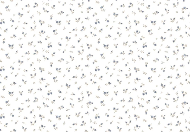 Cristiana Masi 8372 Blooming Garden Clio - tapeta kwiatowy rzucik