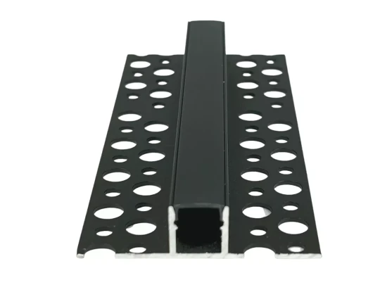 Aluminiowy profil ścienny Mardom LED LLP1