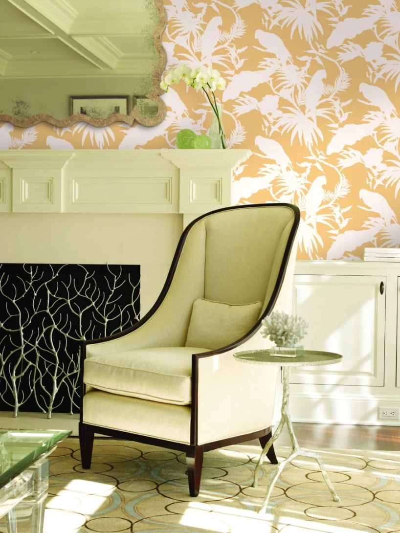 Tapeta Seabrook Trinidad TR21405