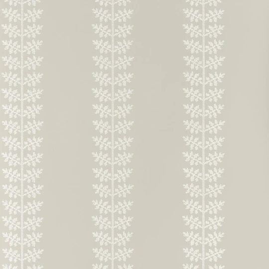 Thibaut T10504 Boxwood Amble Flax - tapeta w roślinne paski