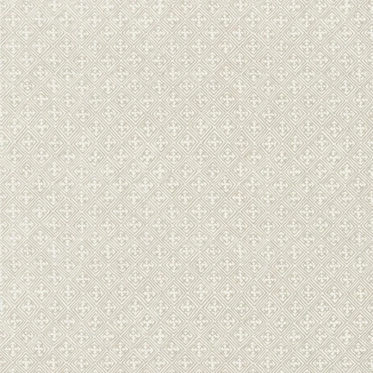 Thibaut T72618 Chestnut Hill Laos Beige - tapeta geometryczna