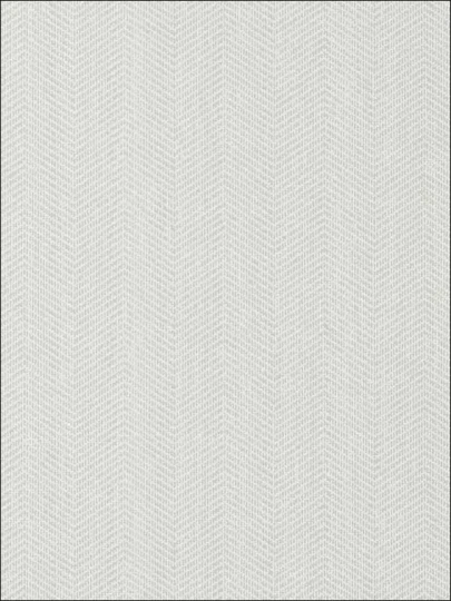 Thibaut T72628 Chestnut Hill Roscoe Herringbone Grey - tapeta w jodełkę