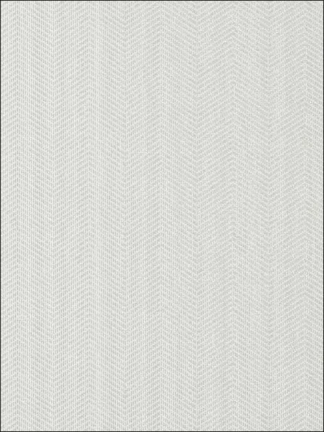 Thibaut T72628 Chestnut Hill Roscoe Herringbone Grey - tapeta w jodełkę