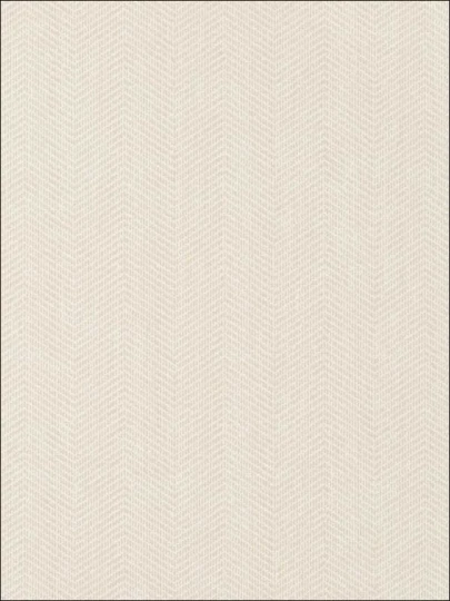 Thibaut T72629 Chestnut Hill Roscoe Herringbone Beige - tapeta w jodełkę