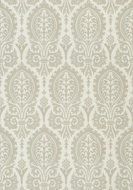 Thibaut T72570 Chestnut Hill Sir Thomas Grey - tapeta w roślinny wzór