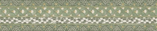 Tapeta Cole & Son Ardmore 109/5024 Ardmore Border