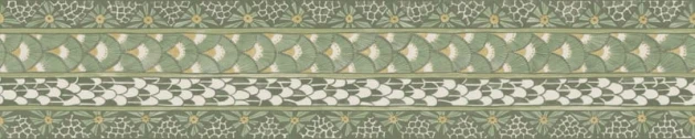 Tapeta Cole & Son Ardmore 109/5024 Ardmore Border