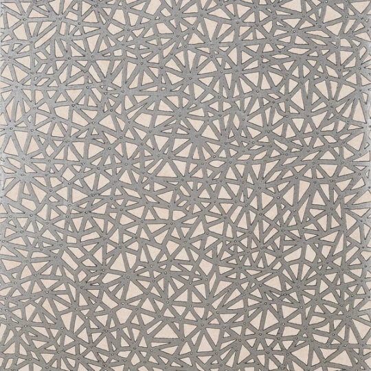 Thibaut T10402 Modern Resource 2 Aedan Blush - tapeta w wypukłe gwiazdy