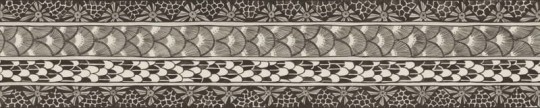 Tapeta Cole & Son Ardmore 109/5025 Ardmore Border
