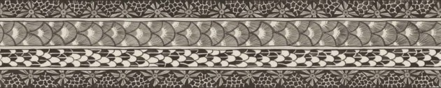 Tapeta Cole & Son Ardmore 109/5025 Ardmore Border